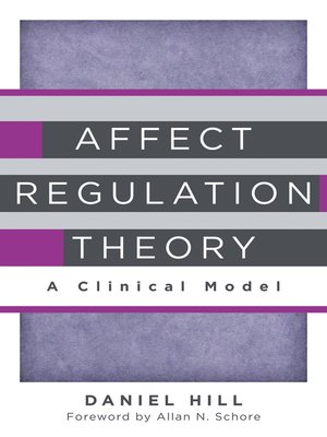 cover image of Affect Regulation Theory